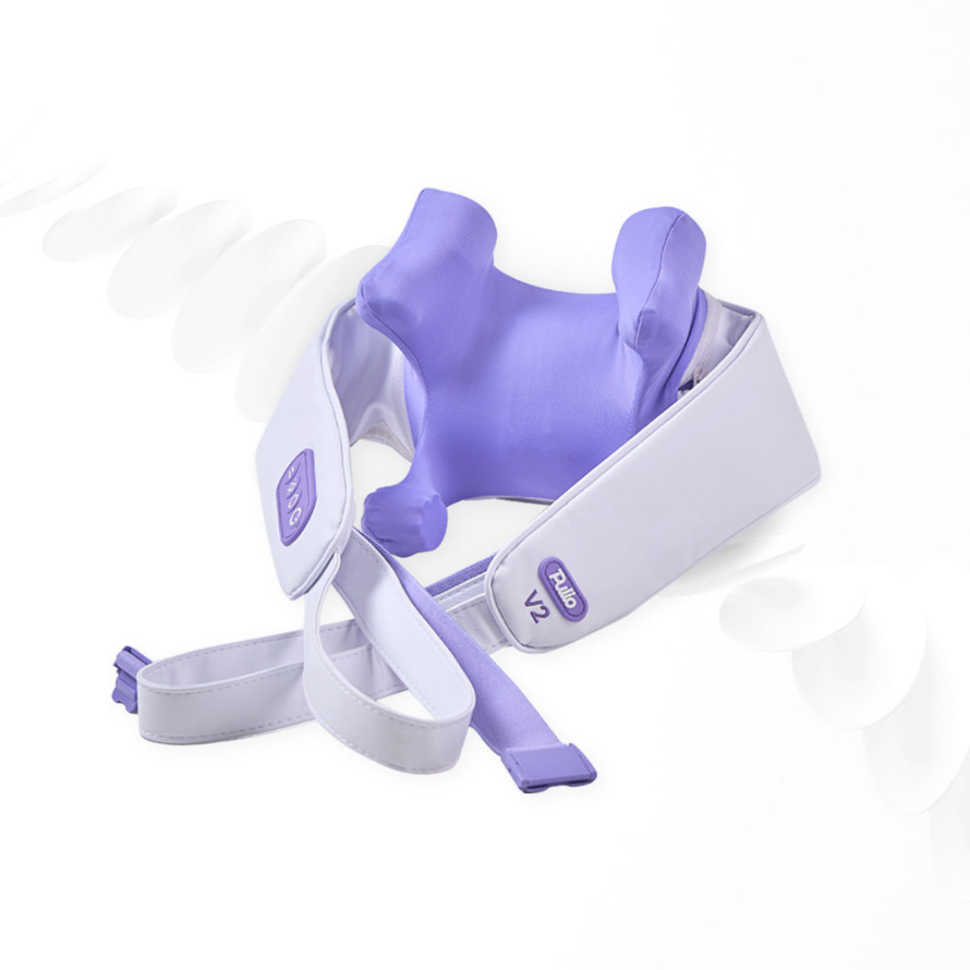 Pulio Neck & Shoulder Massager V2