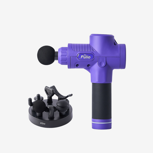Pulio Professional Massage Gun
