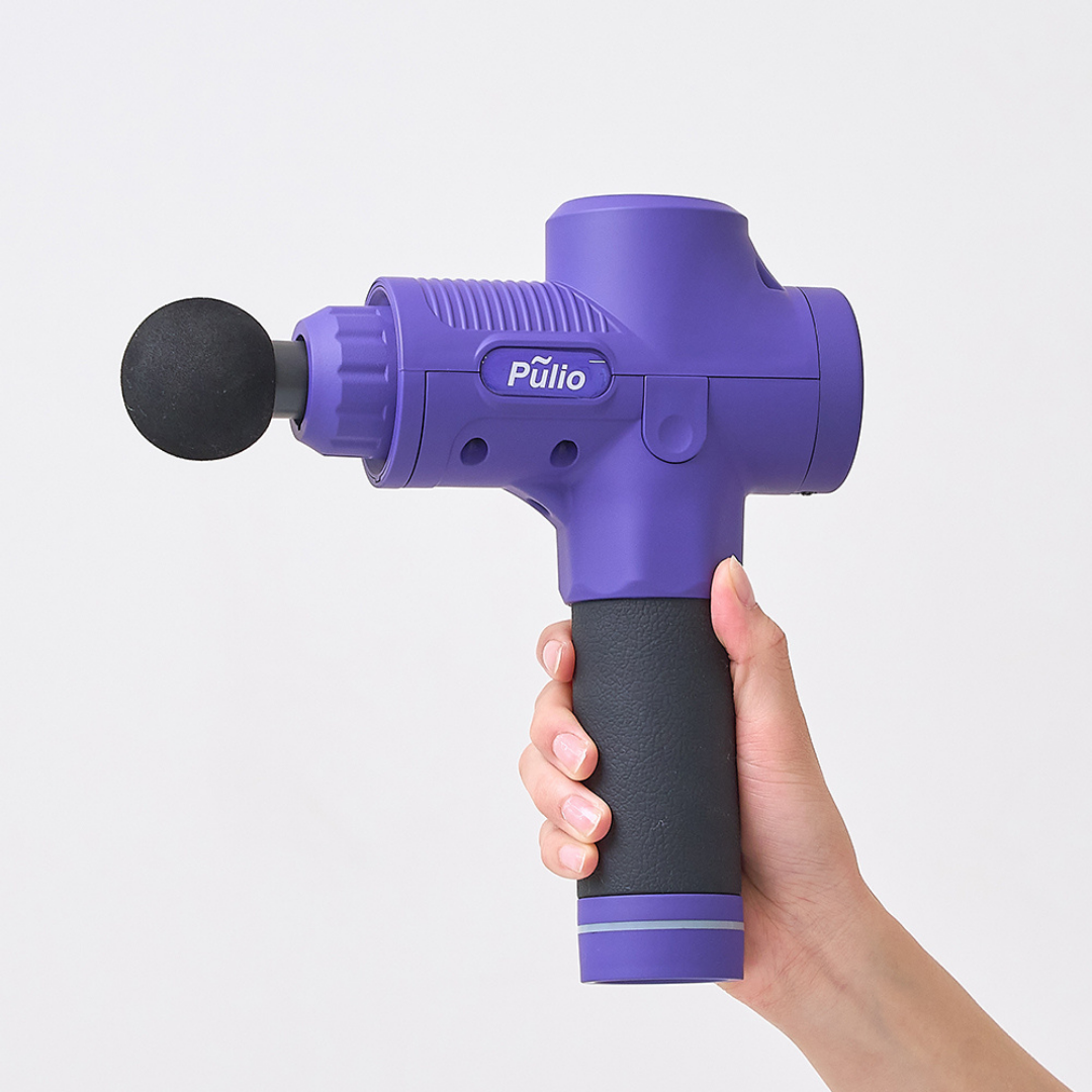 Pulio Professional Massage Gun