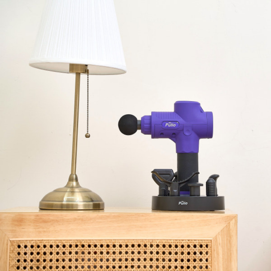 Pulio Professional Massage Gun