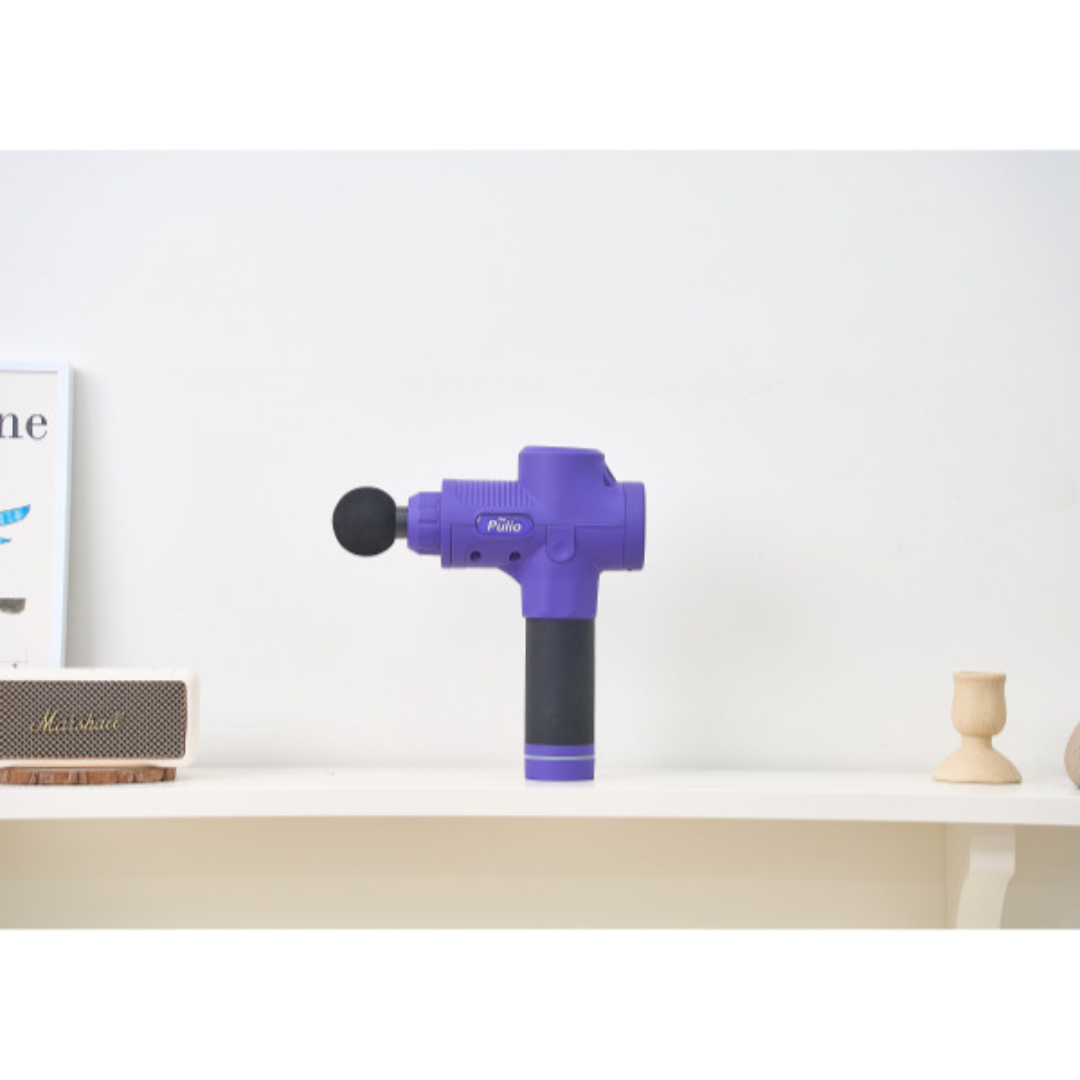 Pulio Professional Massage Gun