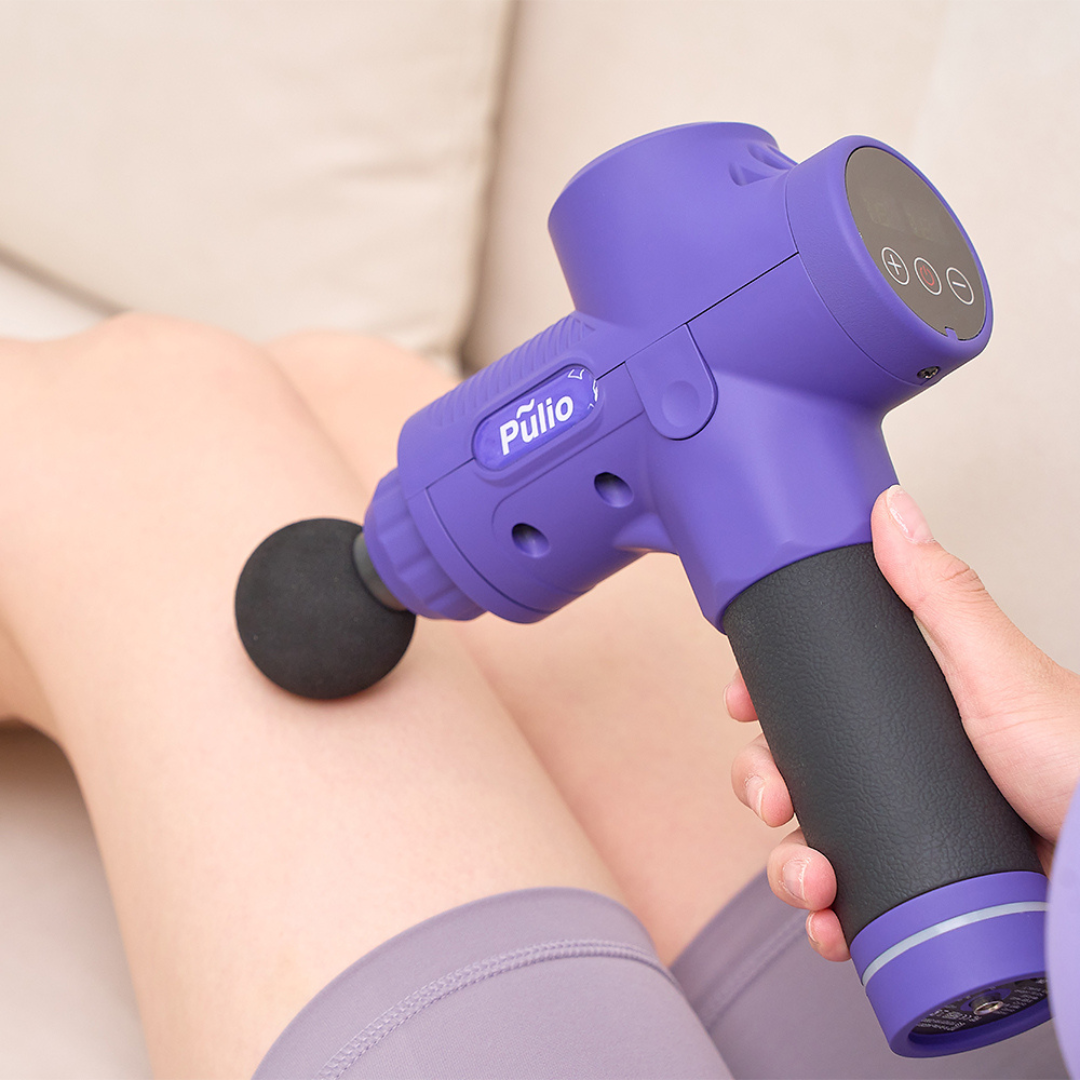 Pulio Professional Massage Gun