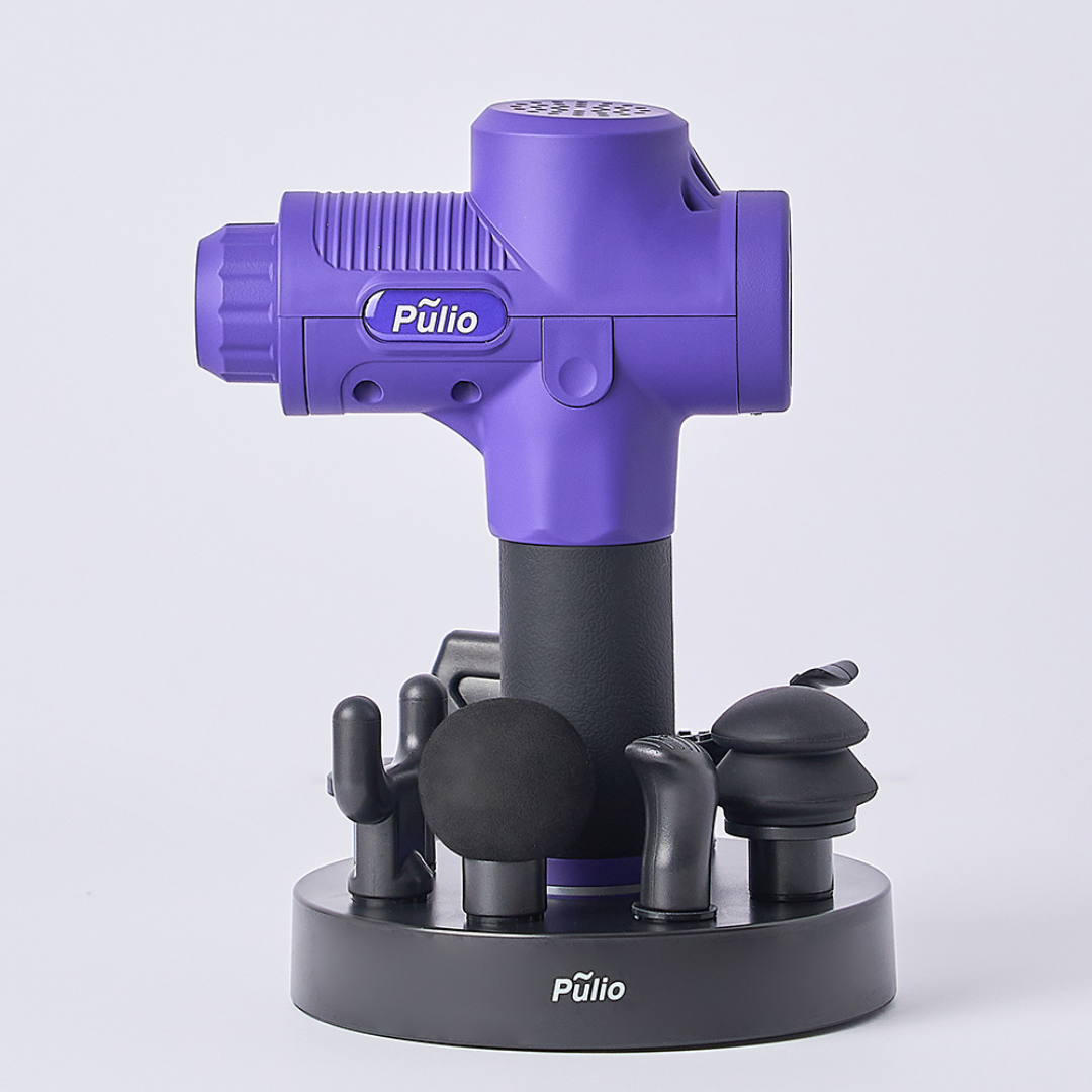 Pulio Professional Massage Gun