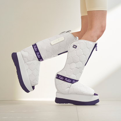 Pulio Fullion Massage Boots