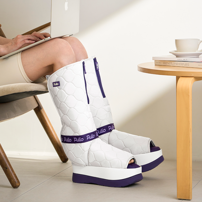 Pulio Fullion Massage Boots