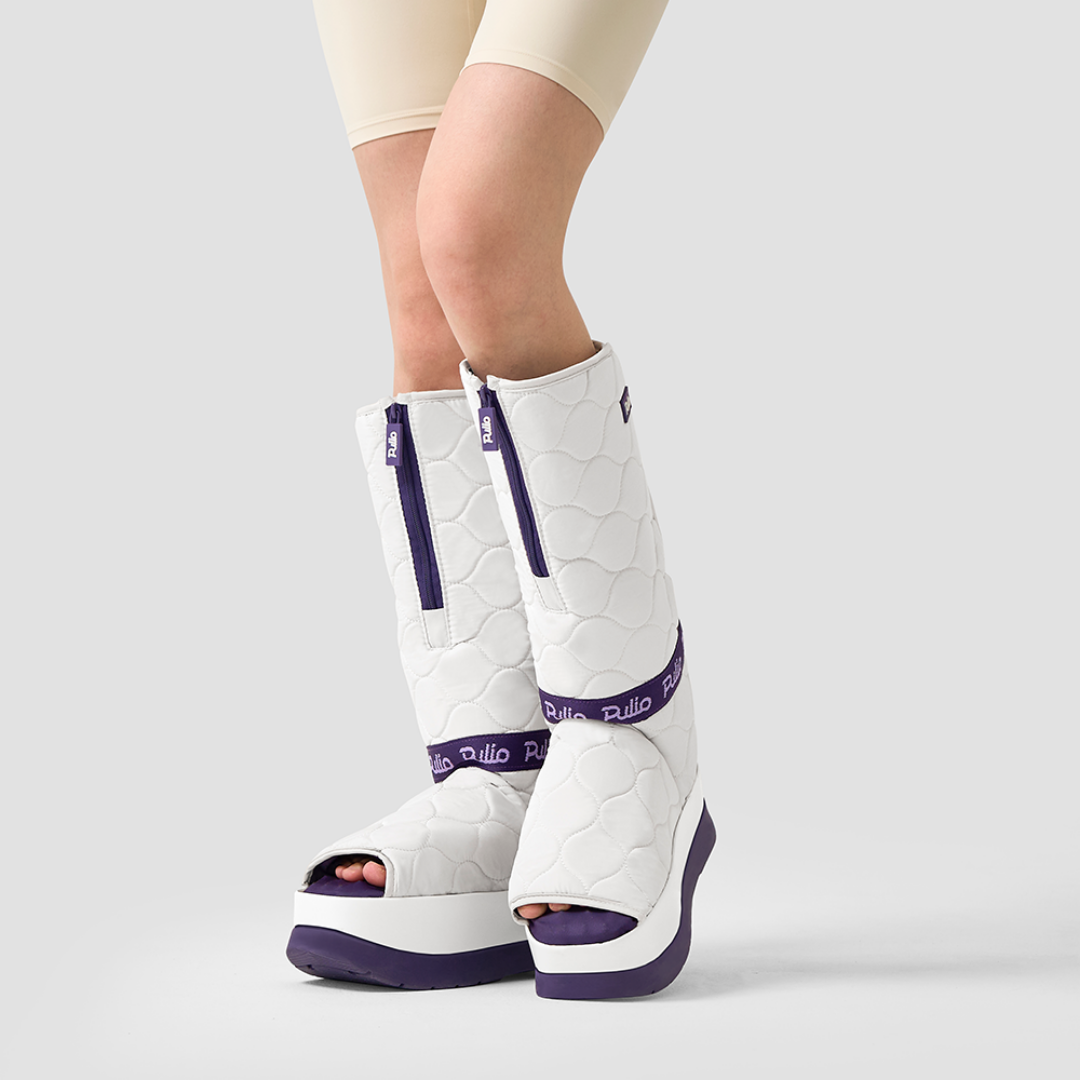 Pulio Fullion Massage Boots