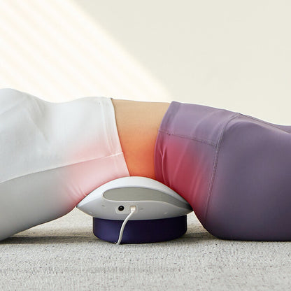 Pulio Backpuller Waist Massager