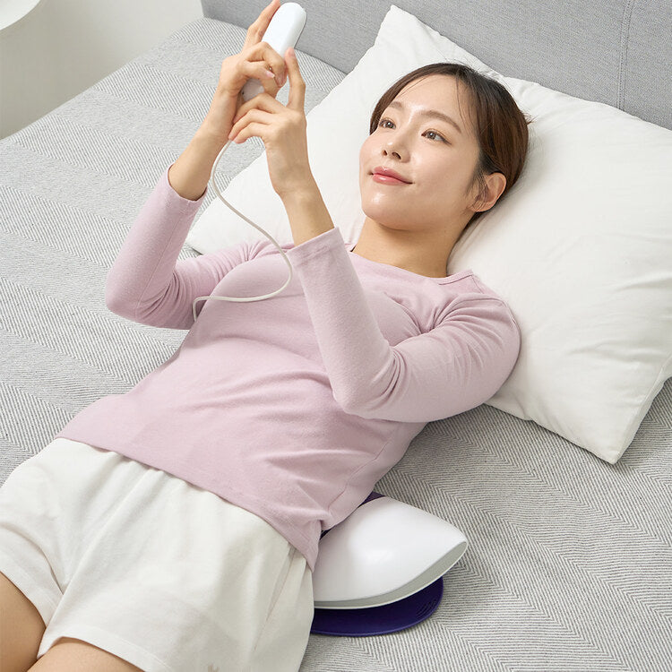 Pulio Backpuller Waist Massager