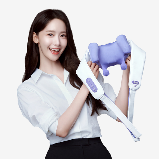 Pulio Neck & Shoulder Massager V2