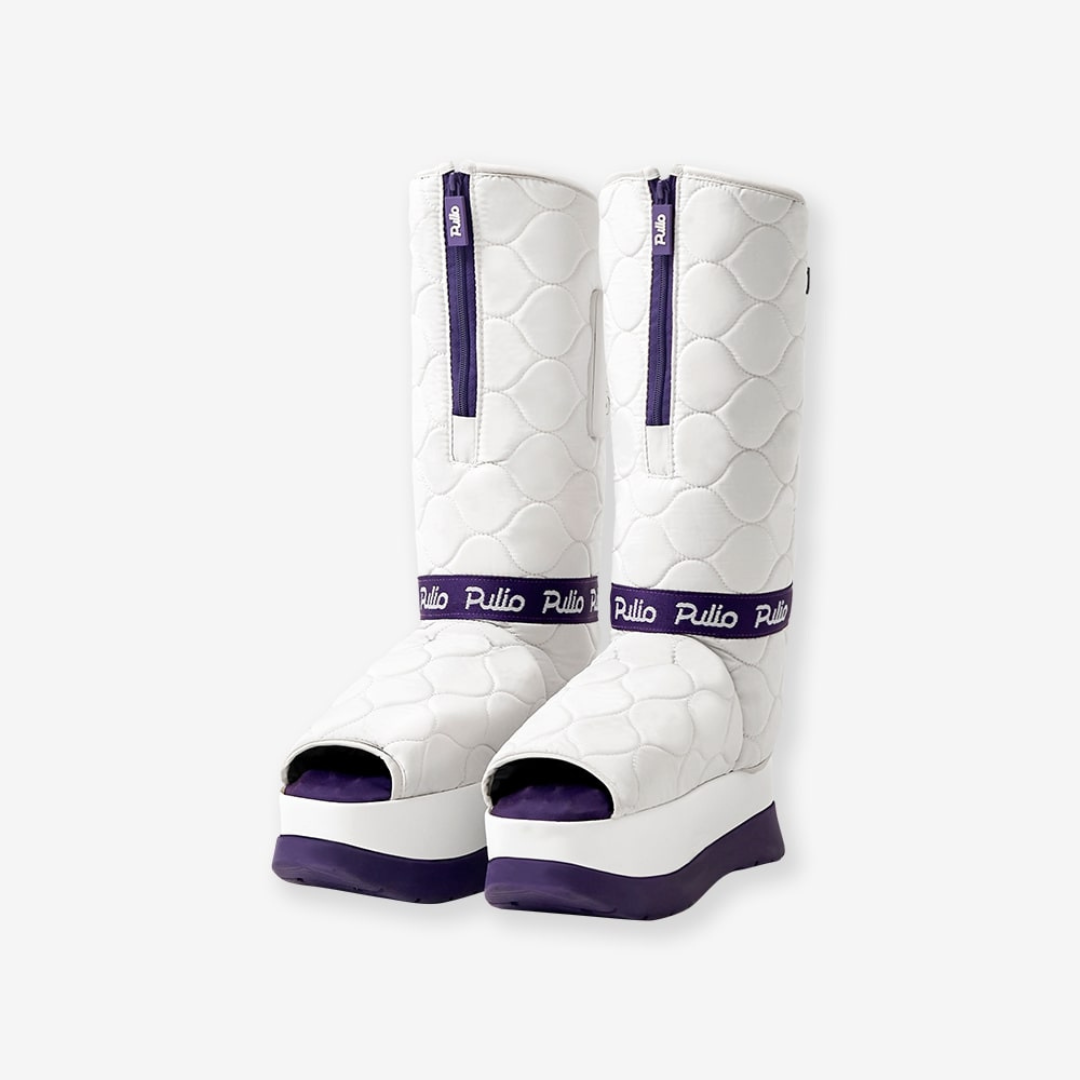 Pulio Fullion Massage Boots