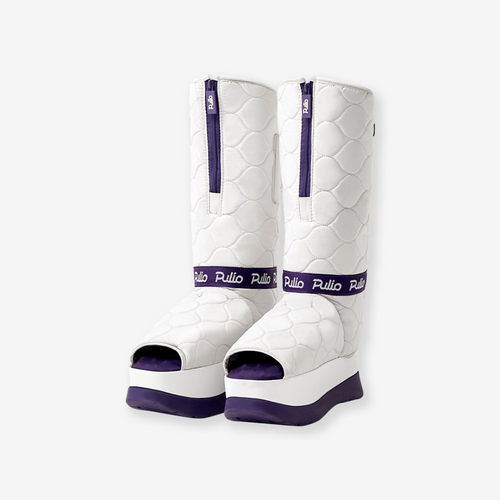Pulio Fullion Massage Boots