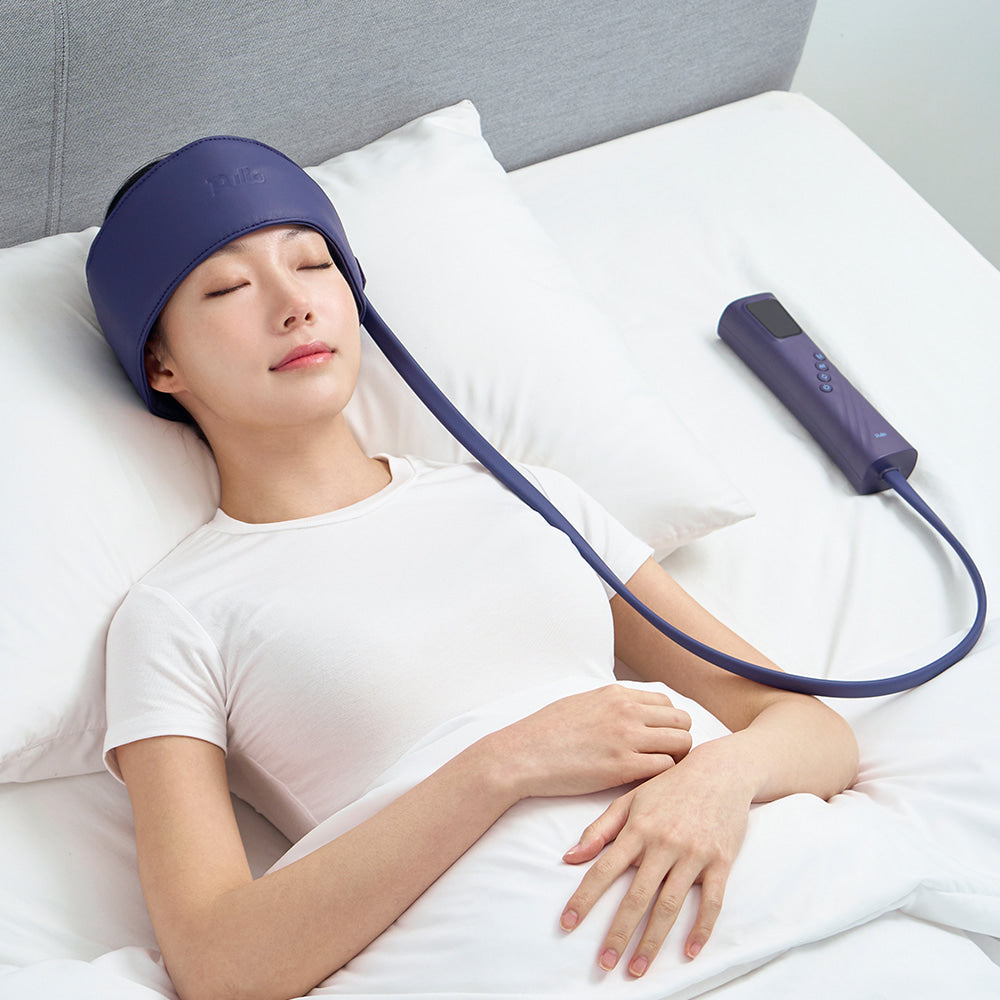 Pulio Air Guasha Massager