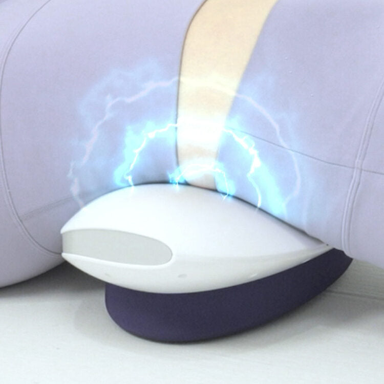 Pulio Backpuller Waist Massager