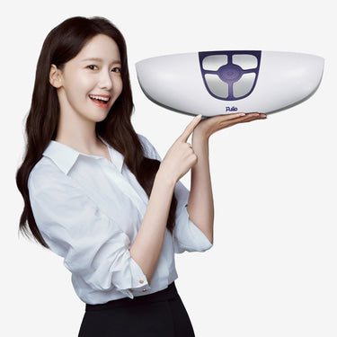 Pulio Backpuller Waist Massager
